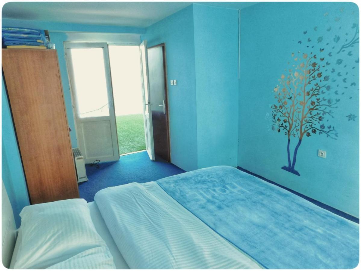 Littlevenice Appartme 50M From Sea 特罗吉尔 外观 照片
